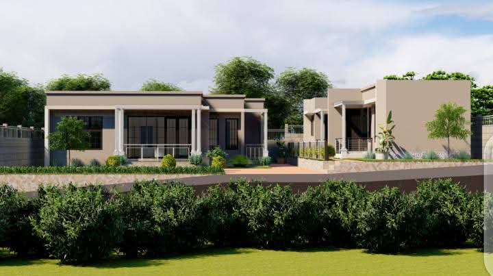 Architectural Design